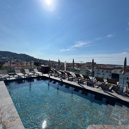 Best Western Plus Cannes Riviera Exterior foto