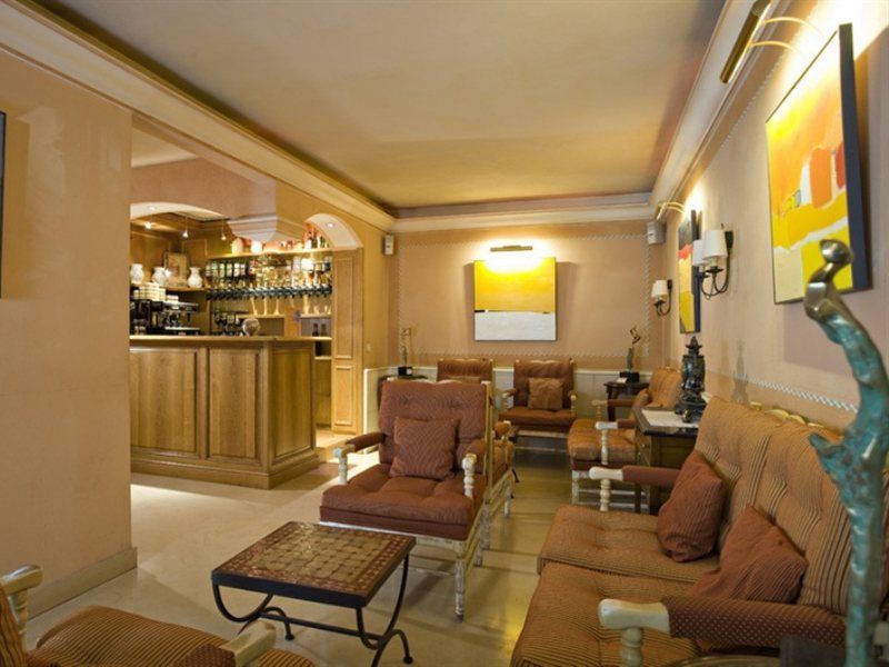 Best Western Plus Cannes Riviera Restaurante foto