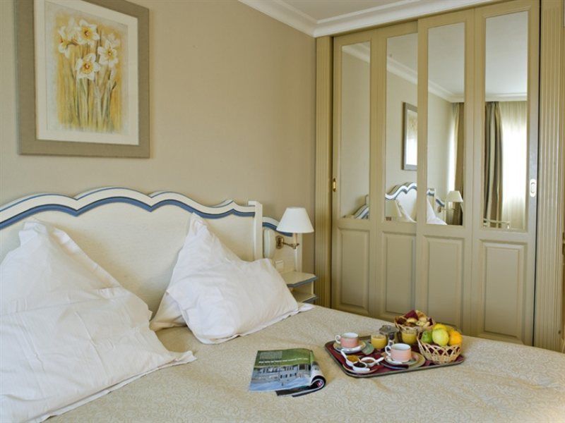 Best Western Plus Cannes Riviera Habitación foto